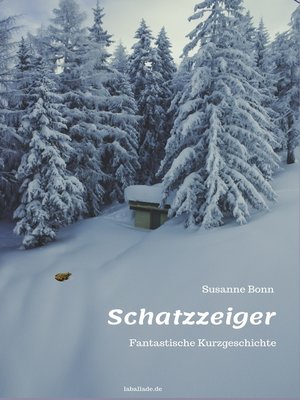 cover image of Schatzzeiger